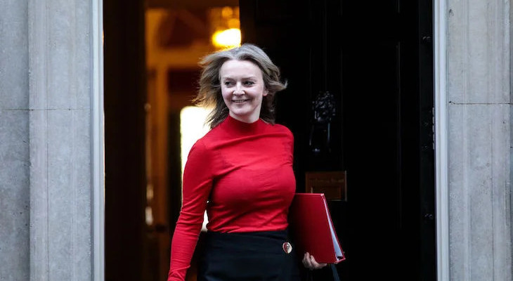 Liz Truss to become the next Prime Minister of United Kingdom, defeats Indian-origin candidate
