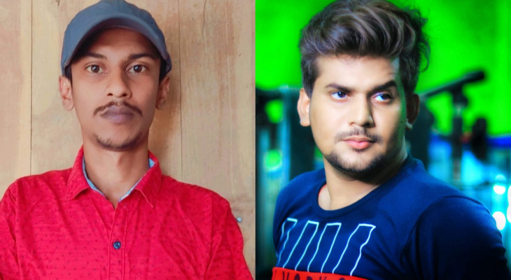 Partha Biswas and Abhinav Mishra are the rising duo in music industry