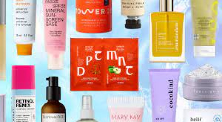 Try these 5 new upcoming skincare products this frost