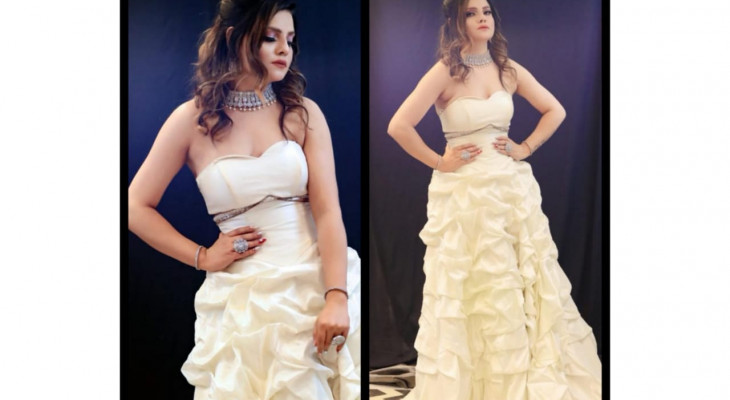 A True Fashionista & Style Diva-Shipra Aggarwal