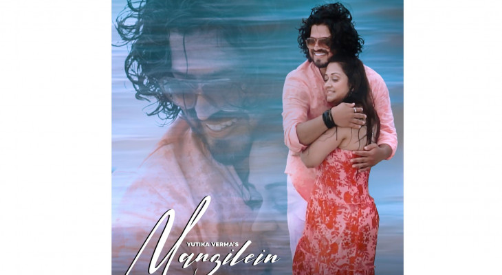 Gargi Productions releases song ‘Manzilein’ featuring Gargi Duggal, Abhijit Jadhav & Anupama Jadhav