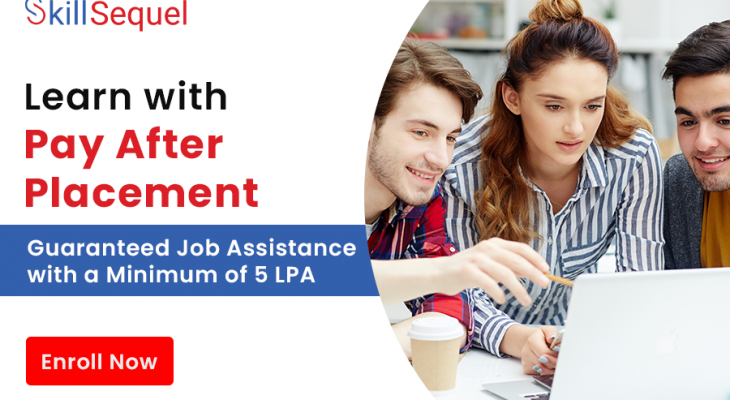 Skill Sequel creates the best upcoming generation IT professionals through its ‘Pay After Placement’ opportunities