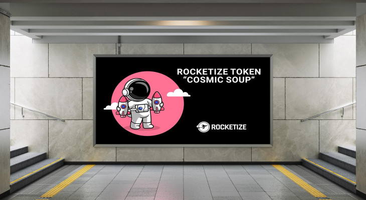 Best Outstanding Coins to Explode in 2023: Dogecoin, The Sandbox, and Rocketize Token