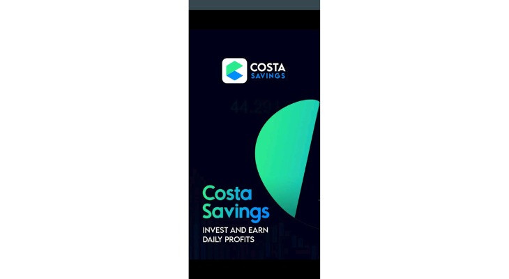 Costa Savings App – The Viable Decision For Investment