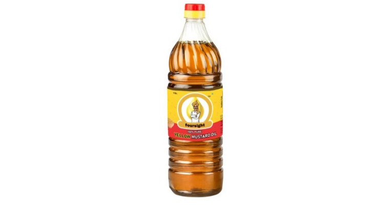 Mustard Oil: The Healthy and Tasty Oil for Your Kitchen