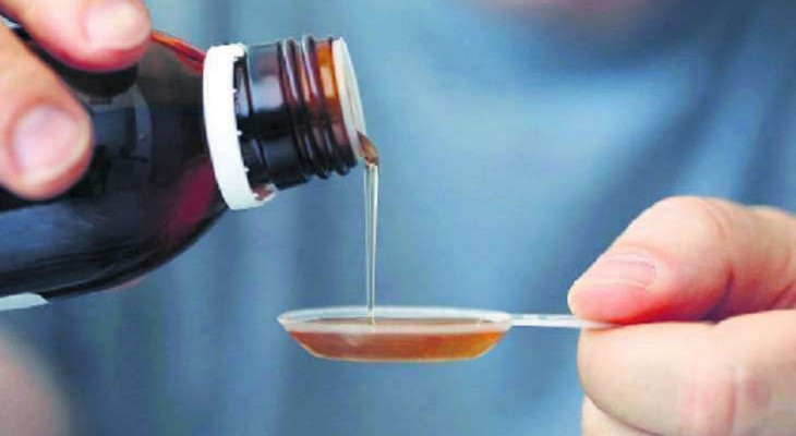 Firm linked with Uzbek cough syrup death, licence cancelled by UP Govt