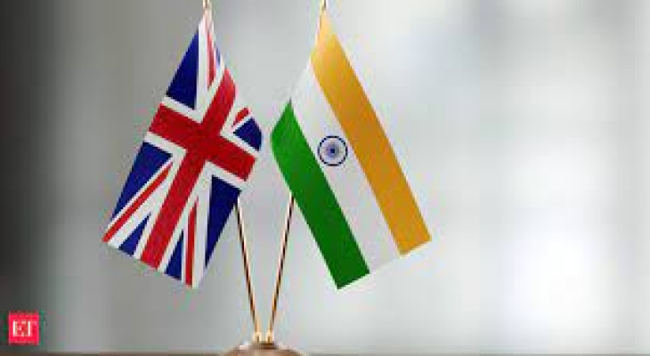 UK Foreign Minister assures review security lapses at Indian mission in London