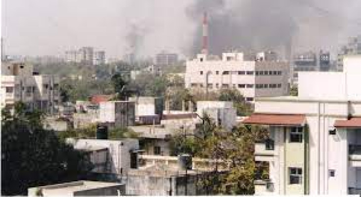 Naroda Gam Massacre case verdict by a special court in 2002 Gujarat riots