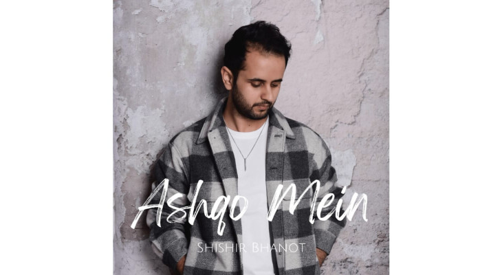 Ashqo Mein communicates the feeling of unrequited love