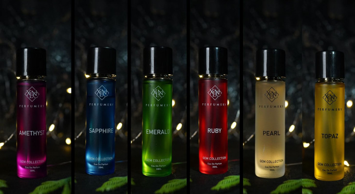 XLNC Perfumery Unveils Game-Changing Products Set to Revolutionize India’s Fragrance Market