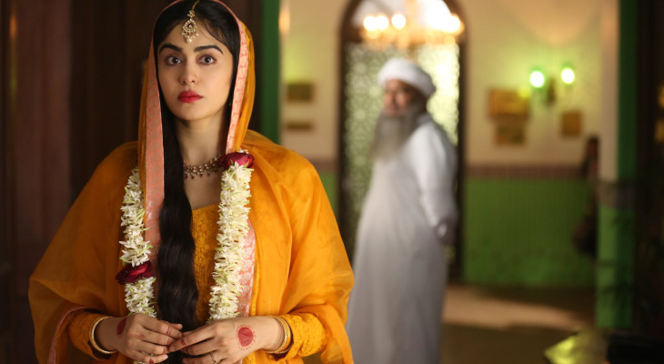 The Kerala Story: Adah Sharma starrer movie on ‘Love Jihad’ and ‘Forced Conversion’ nearing 200 crore