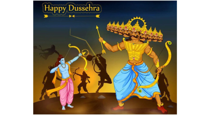 Dussehra 2023:- Date, Time and Things to know while Celebrating the Festival of Vijayadashami