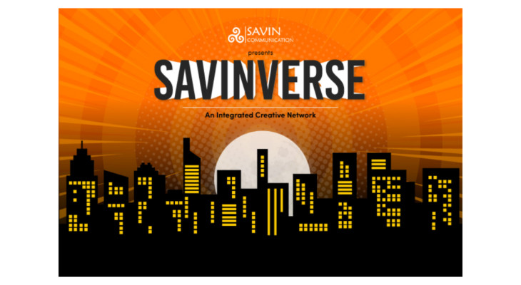 Savin Communication launches Savinverse, a Tech-driven PR & Marketing Platform