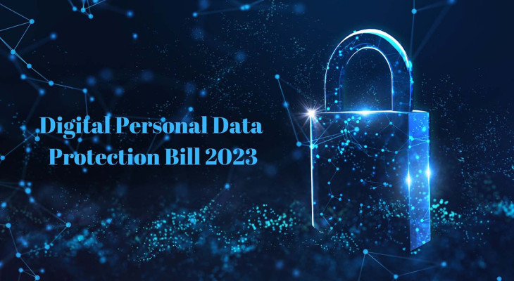 Digital Personal Data Protection Bill introduced in Lok Sabha by Ashwani Vaishnaw