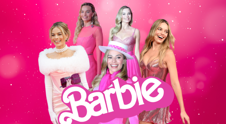 Margot’s ‘Barbie’ Magic: Box Office Queen Smashes Records!