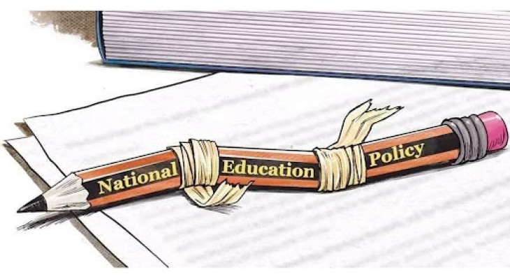 Karnataka to replace National Education Policy with State Education Policy next year
