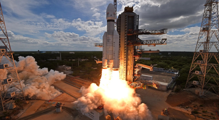 Chandrayaan-3 is ready to land on moon, A historical day in Indian Space Exploration