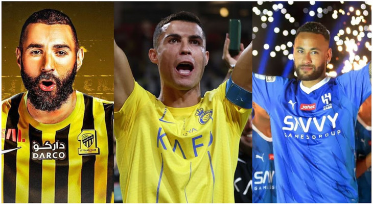 Ronaldo coming to India to play against Mumbai FC? Al Nassr thrilling win to qualify for AFC Champions League