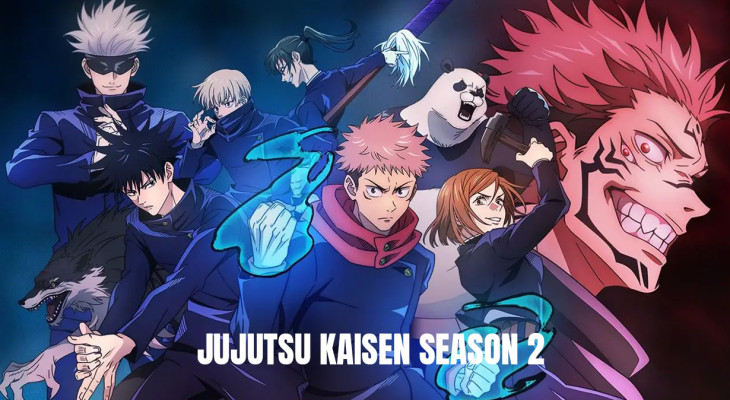 What to Look Forward to in Jujutsu Kaisen Season 2