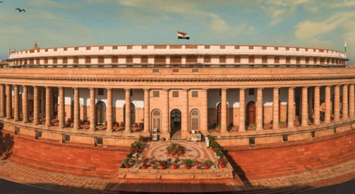 Government to Call Special Parliament Session Commencing on 18th September