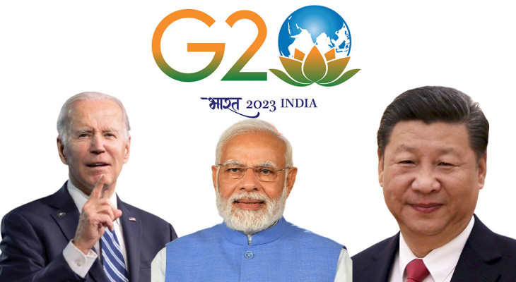 Joe Biden speaks about Xi Jinping’s Absence in the G20 Summit