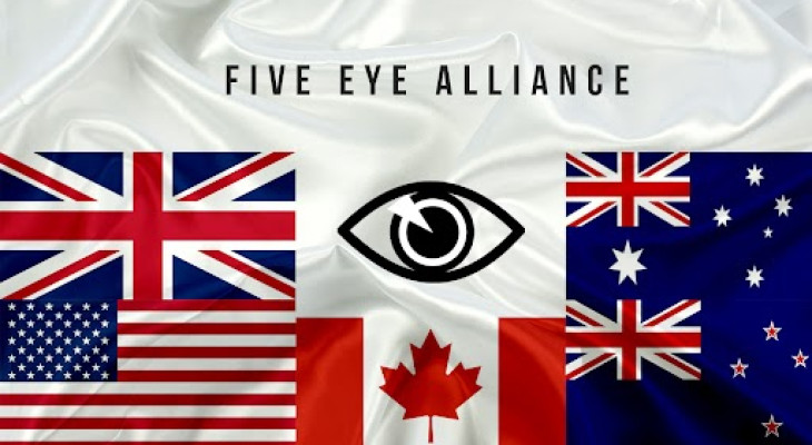 How Five Eye Intelligence alliance is reacting to India-Canada conflict?