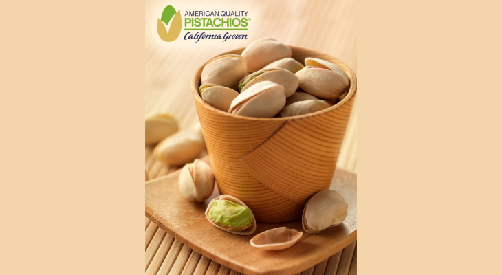 What American Pistachios Can Do For Your Heart