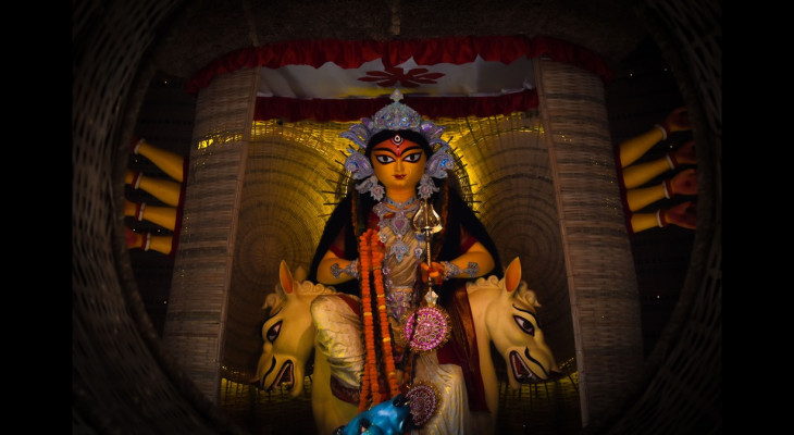 Shardiya Navratri: Calendar, Schedule and Importance of Nav Durga