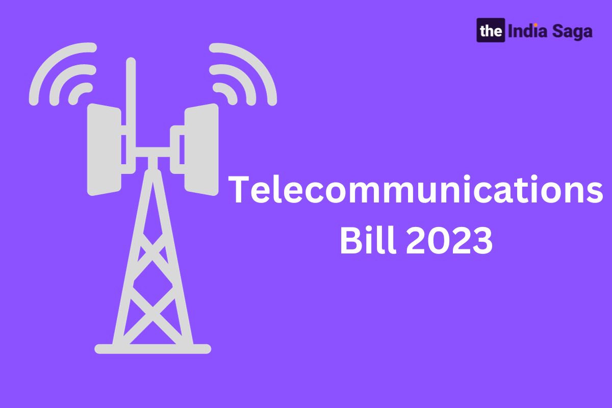 Telecommunications Bill 2023: What it aims to change for the telecom industry?