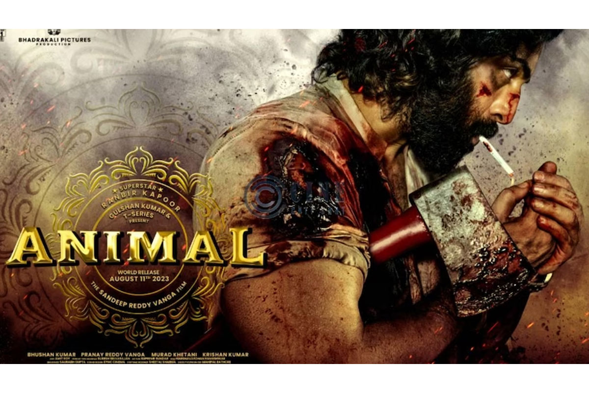 Animal Movie Review -Critics discuss the Ranbir Kapoor movie’s longer runtime
