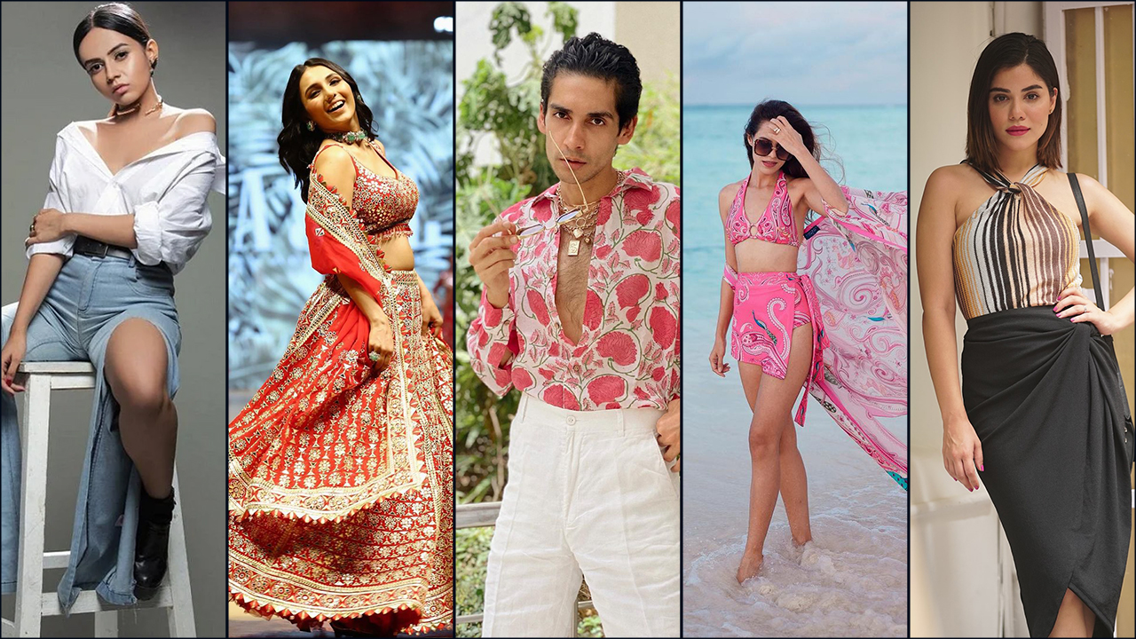 India’s Top 10 Fashion Influencers: Amazing Rise in Popular Culture