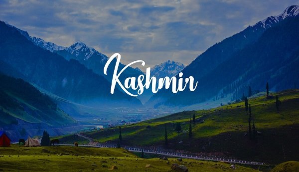 Kashmir Reorganization Bill – 43, 47, 24 legislative seats in Jammu, Kashmir, and POK
