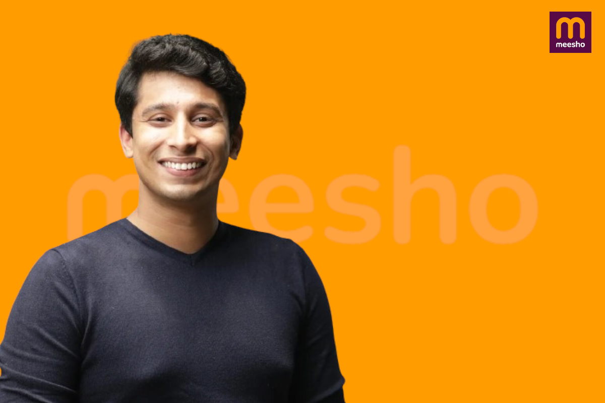 Meesho Surges: 77% Growth in FY23, Profitability in Focus as FY24 Shows Strong Momentum