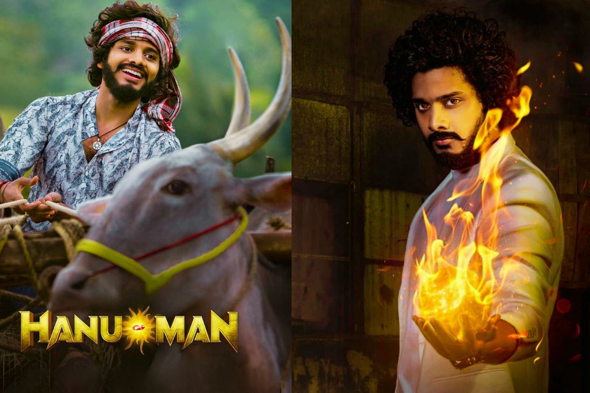 Hanu Man Movie Review: A Grounded Take on Mythological Might