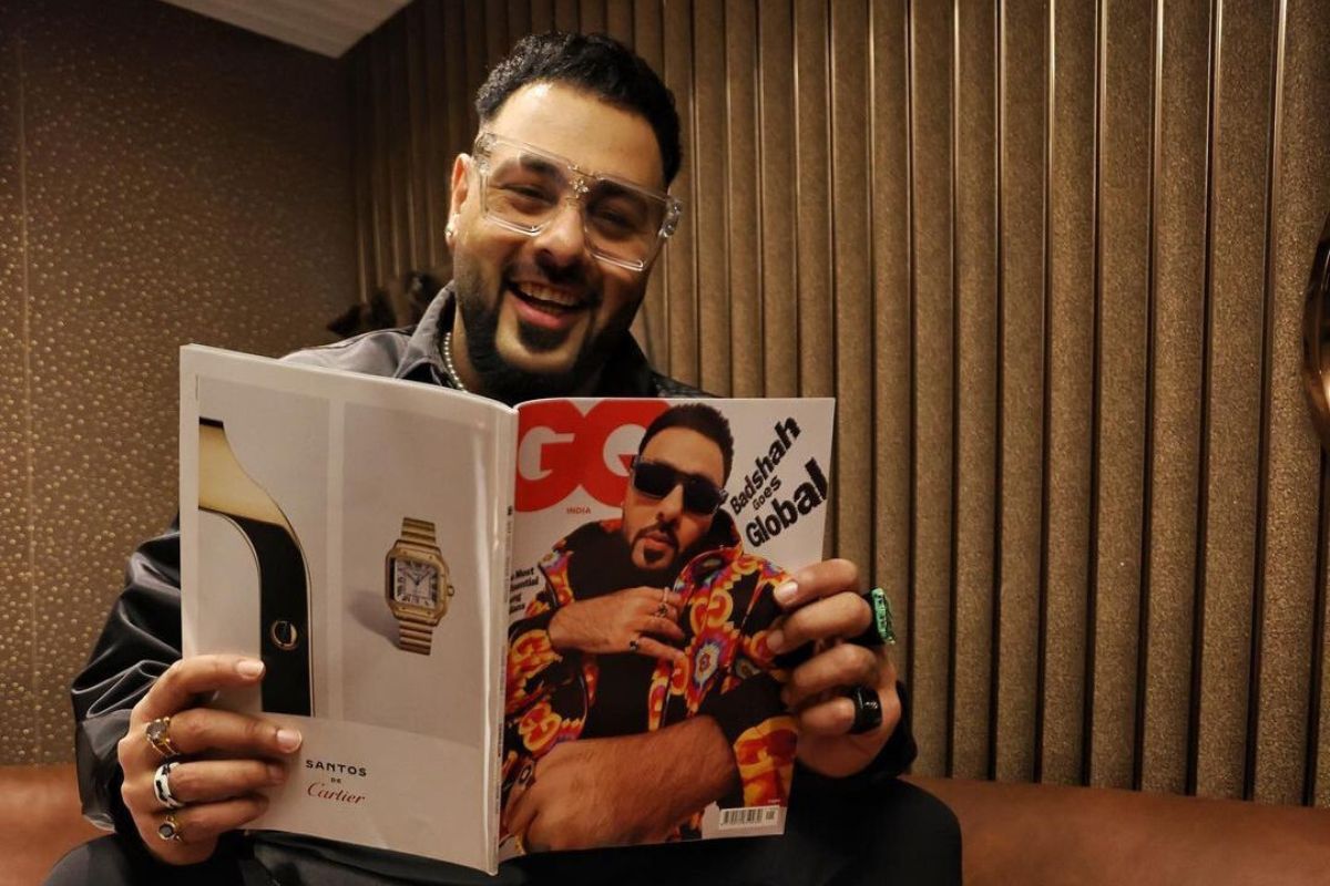 From Beats to Business Brilliance, India’s Richest Rapper Badshah Redefines Success