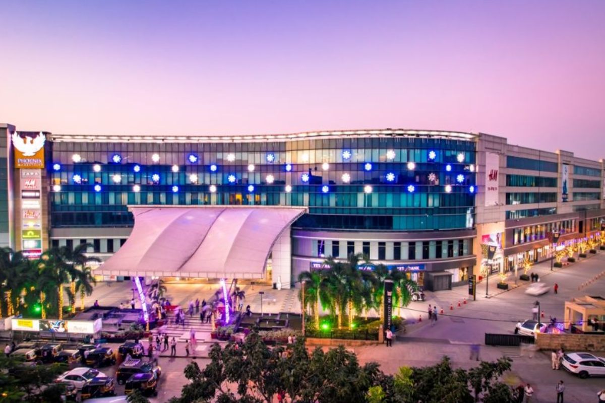Shopping Splendour: Discover the 7 Biggest Malls in India