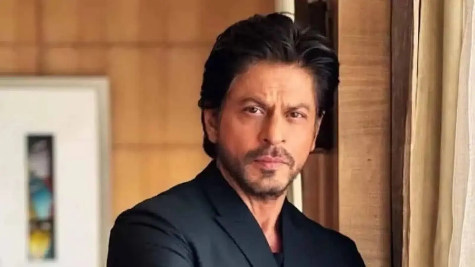 Castrol and BP rope in actor Shah Rukh Khan as a brand ambassador