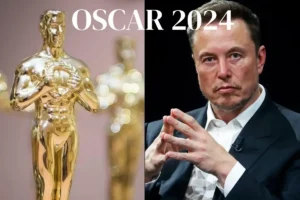 Winning an Oscar now just means you won the woke contest, says Musk