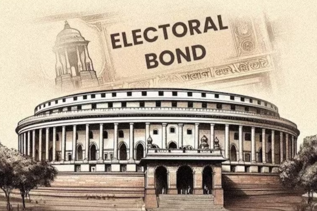 Electoral Bonds Update: The Supreme Court of India rejected SBI’s application