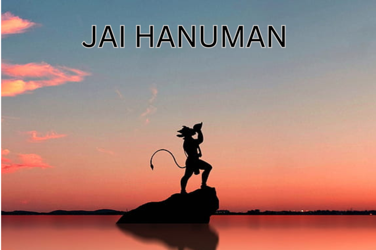 Hanuman Jayanti 2024: Significance and Importance