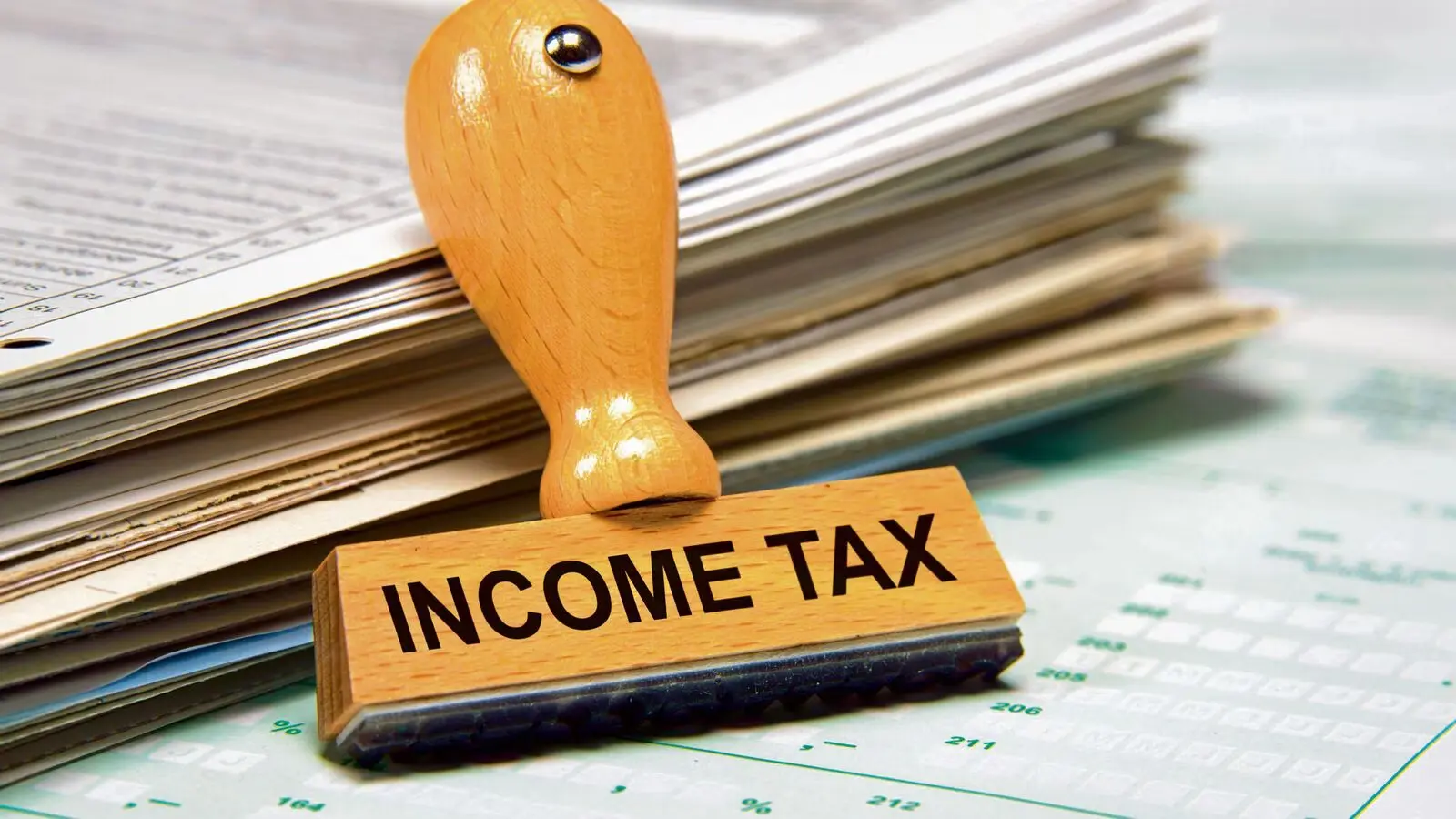 Everything you should know about Income Tax