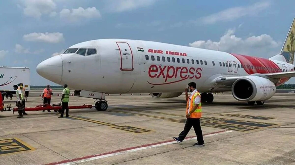 Air India Express Crew Takes “Mass Sick Leave,” Cancelling 86 Flights