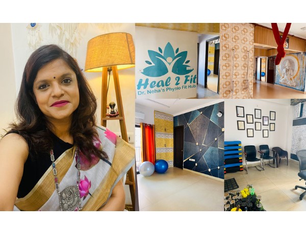 India’s best Garbh Sanskar expert, Dr Neha Gaur opens her new centre in Ghaziabad
