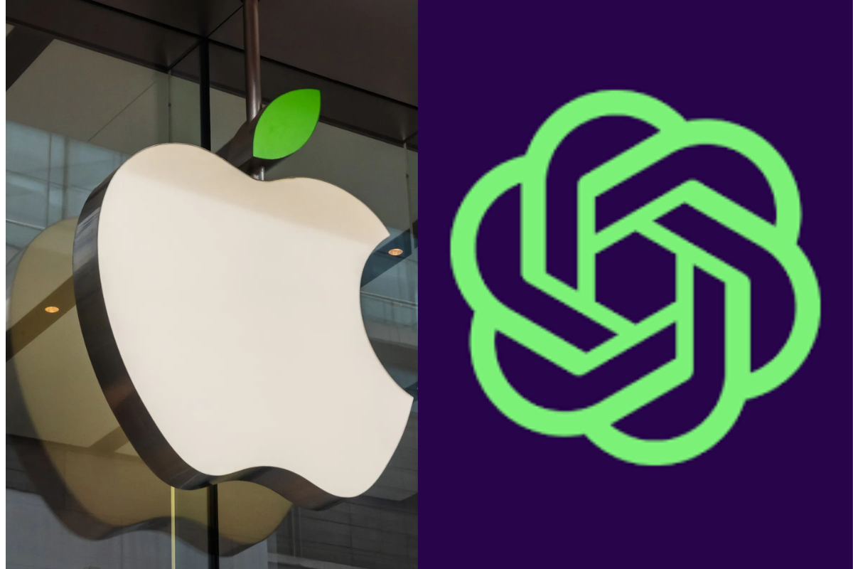 Apple will soon finalise a deal with OpenAI to integrate ChatGPT into iOS 18