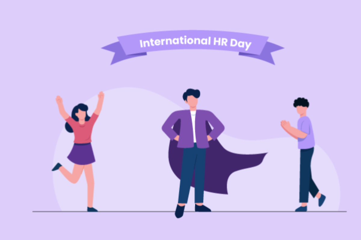 International HR Day: From Recruitment to Retention, Crucial Contributions of HR Teams