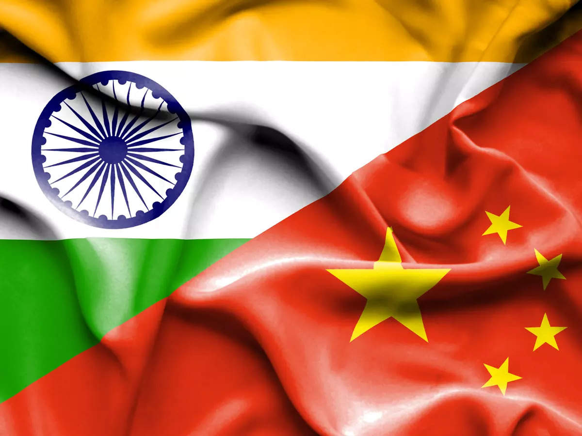 India’s top trading partner in FY24 is China, surpassing the US.