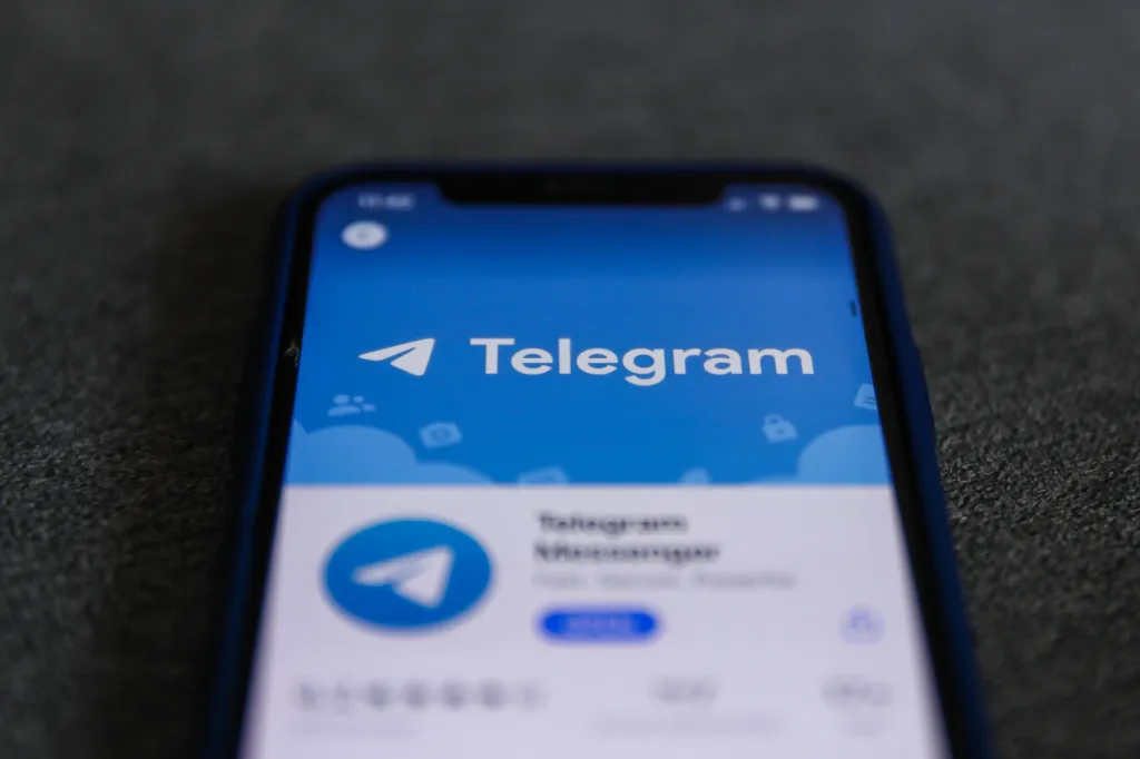 Telegram has introduced its very own in-app currency called ‘Stars’