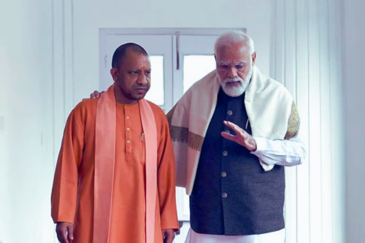 How INDI Alliance breached the Fortress of Uttar Pradesh in 2024