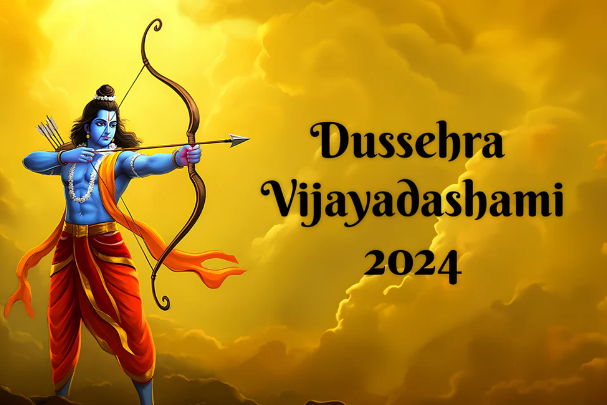 Dussehra 2024 Date and Timings: Celebrate the Epic Victory of Good Over Evil