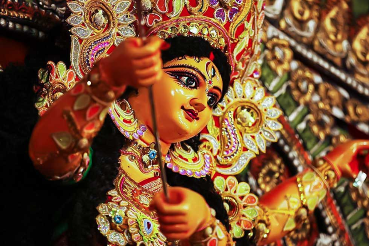 Durga Puja 2024 Dates & Celebration The India Saga